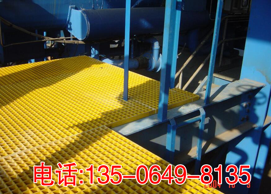 玻璃鋼格柵和91视频黄色视频有什麽區別