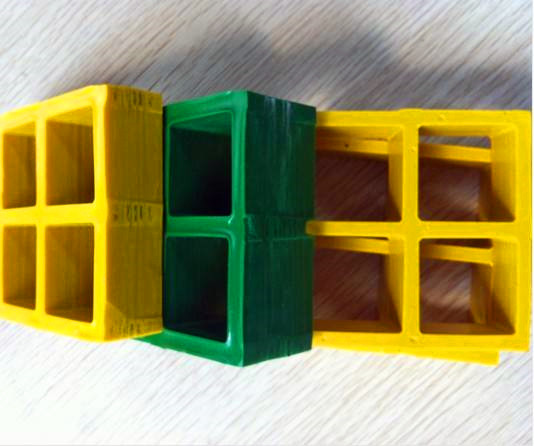 玻璃鋼格柵廠的發展曆程 玻璃鋼格柵廠的發展曆程