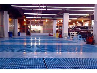 91视频官网下载的承重能力得到洗車行業認可