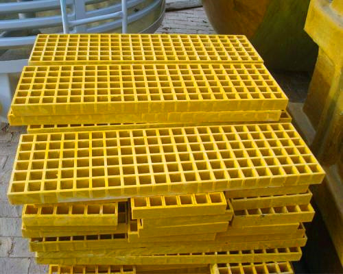 直銷玻璃鋼格柵怎麽挑選？