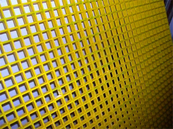 為什麽玻璃鋼格柵價格有差別？