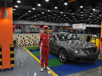 4S店專用91视频官网下载